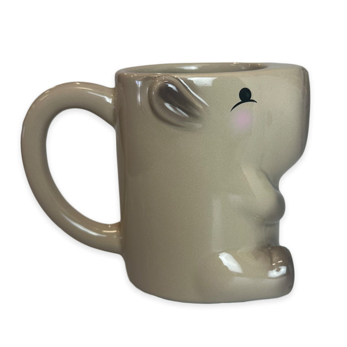 3D Capybara Mug