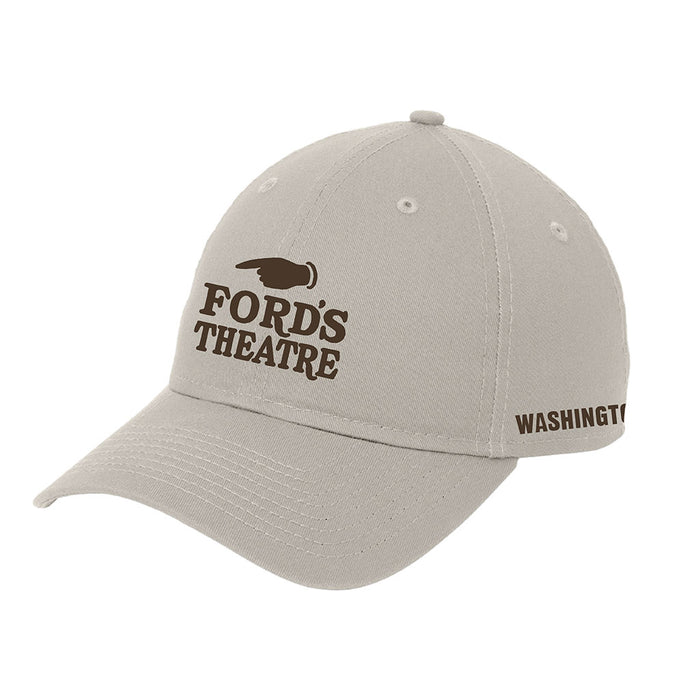 Ford's Theatre Cap