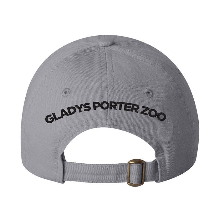 Gladys Porter Zoo Gorilla Youth Cap