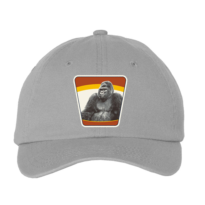 Gladys Porter Zoo Gorilla Youth Cap