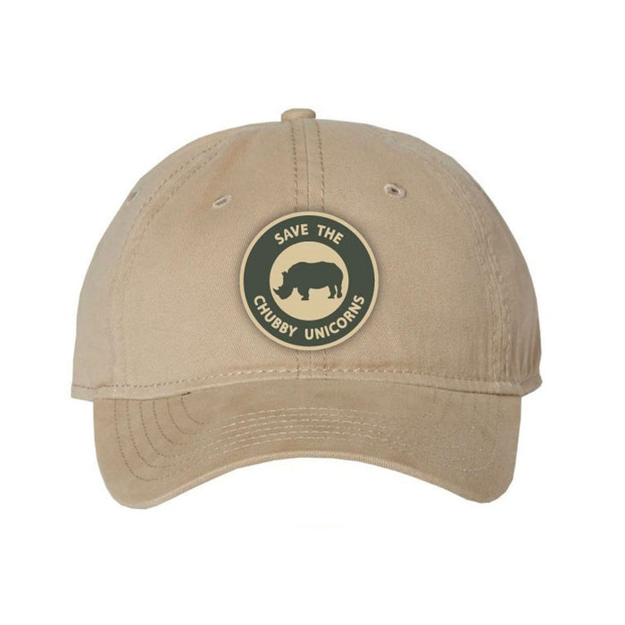 Gladys Porter Zoo Unicorn Cap