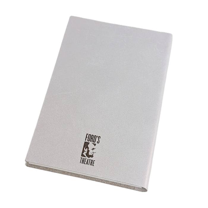 Ford's Theatre Notebook