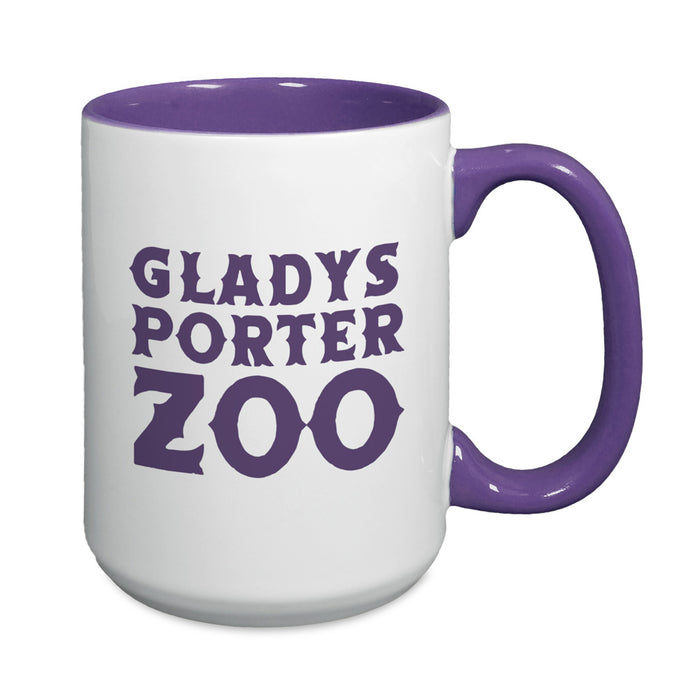 Gladys Porter Zoo Capybara Mug