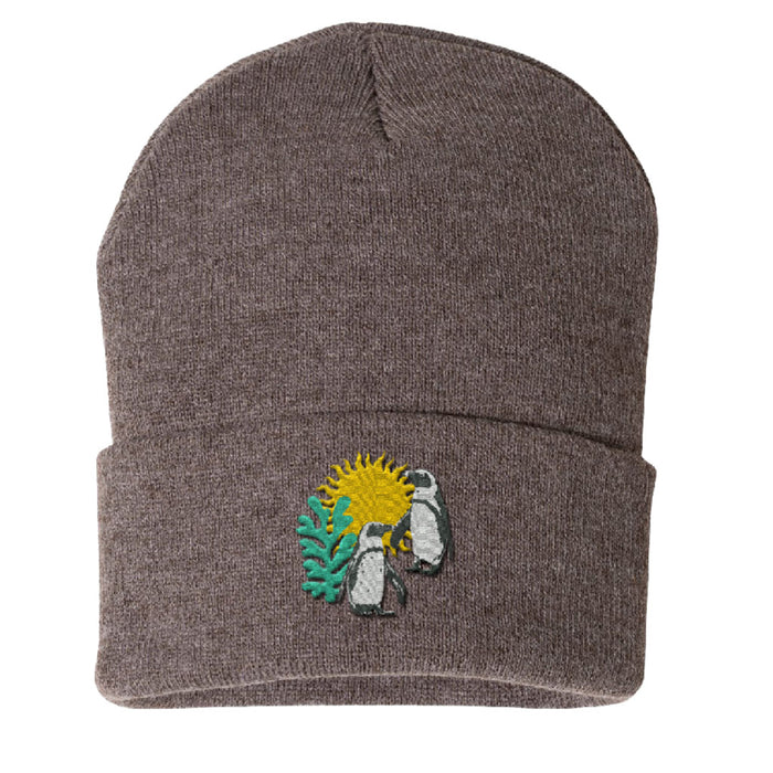 California Academy of Sciences Aquarium Collection Beanie