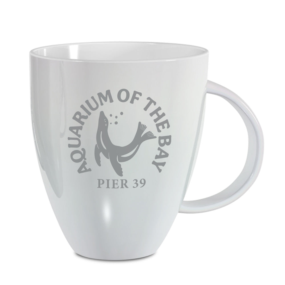 Aquarium of the Bay — Muze Merch
