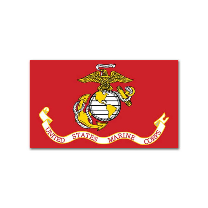United States Marine Corps Flag