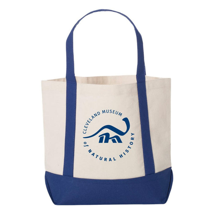 Cleveland Museum of Natural History Tote