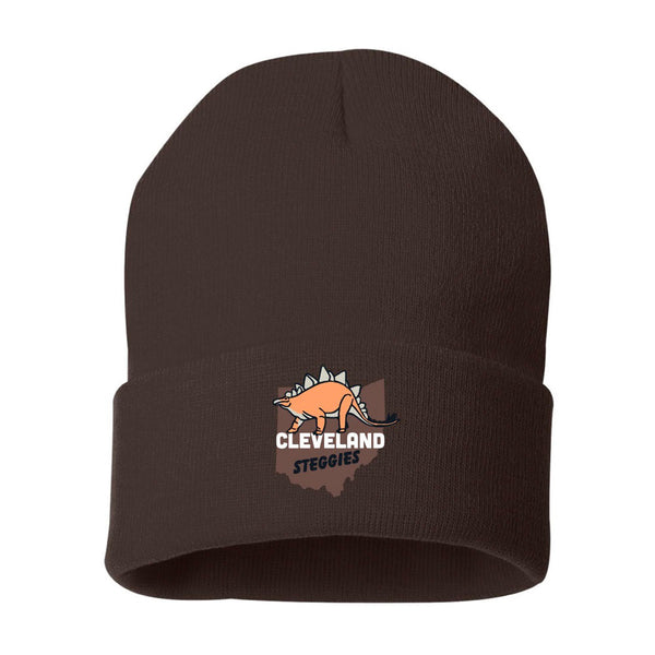 Cleveland Museum of Natural History Beanie