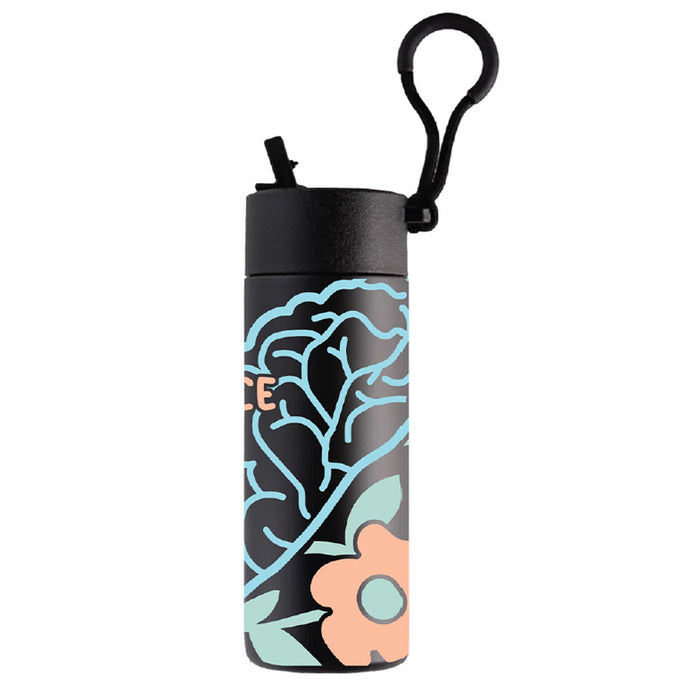 The Franklin Institute Breathe Water Bottle