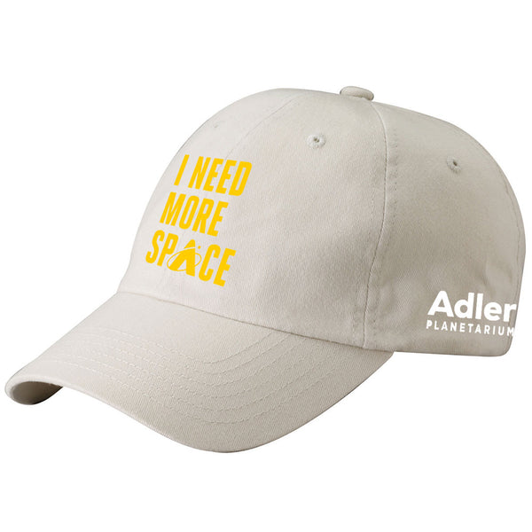 Adler Planetarium I Need More Space Cap