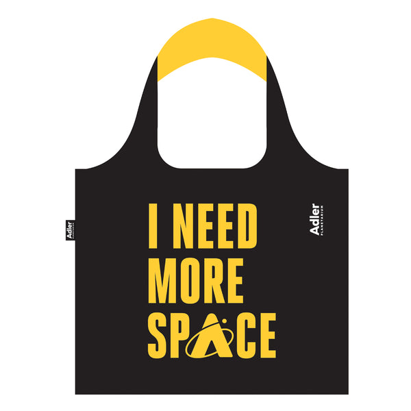 Adler Planetarium I Need More Space Tote Bag