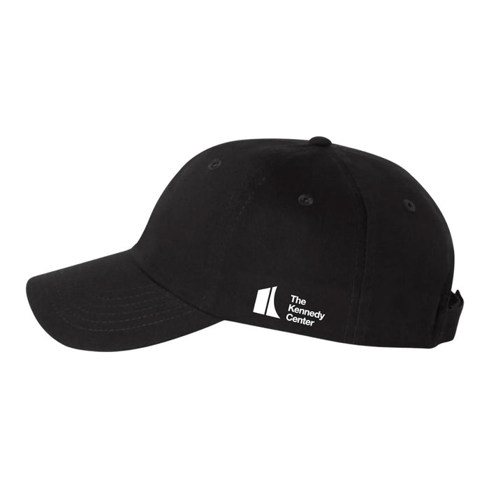 #Musician Kennedy Center Blue Baseball Cap