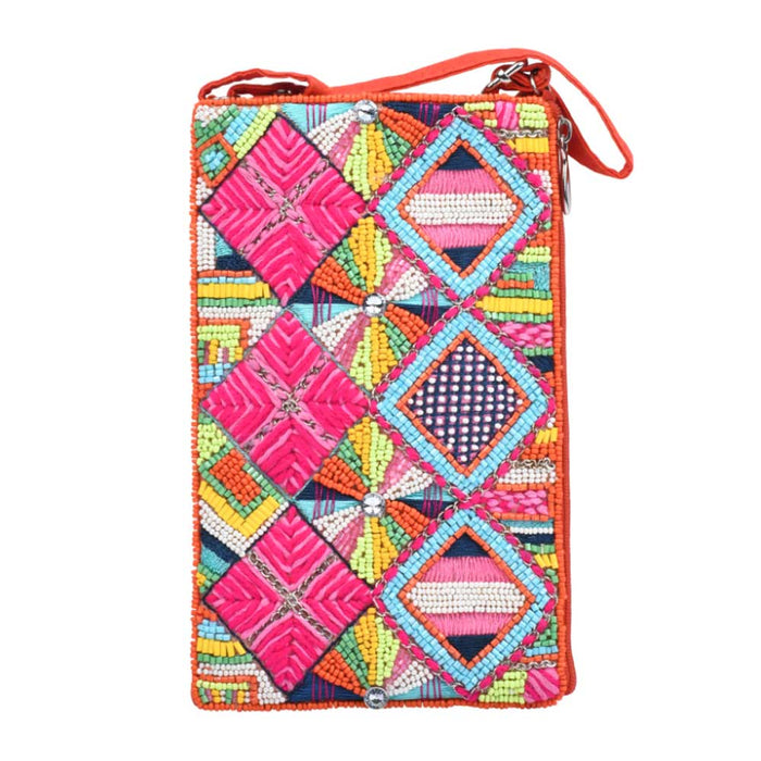 Beaded Jubilee Bag