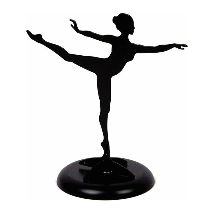 Ballerina Jewelry Stand