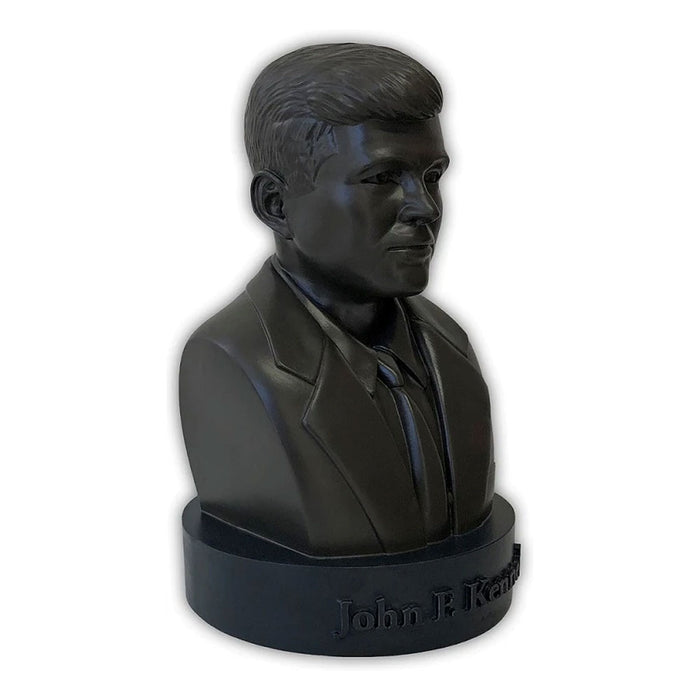 John F. Kennedy Miniature Bust