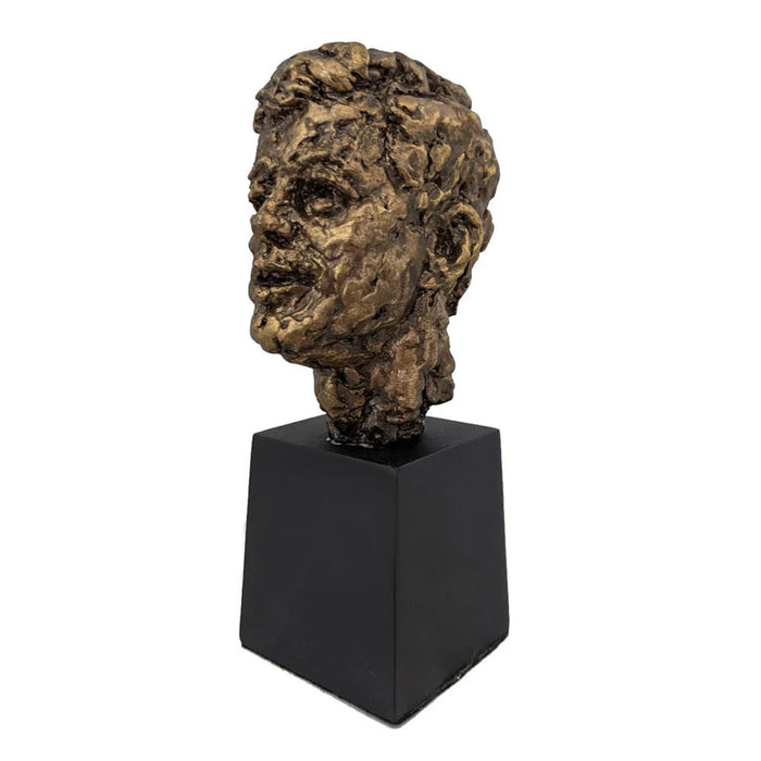 John F. Kennedy Bust Medium