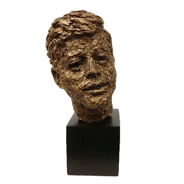 John F. Kennedy Bust Medium
