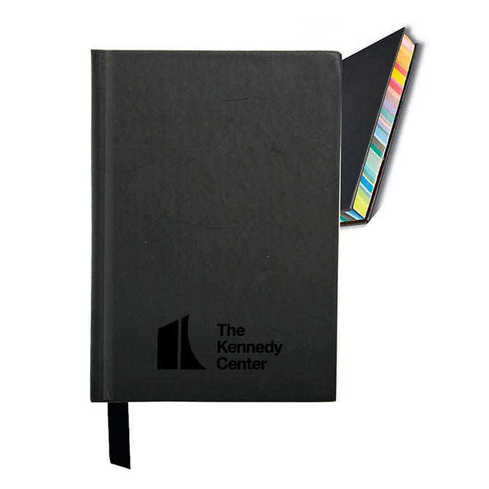 The Kennedy Center Multicolor Journal