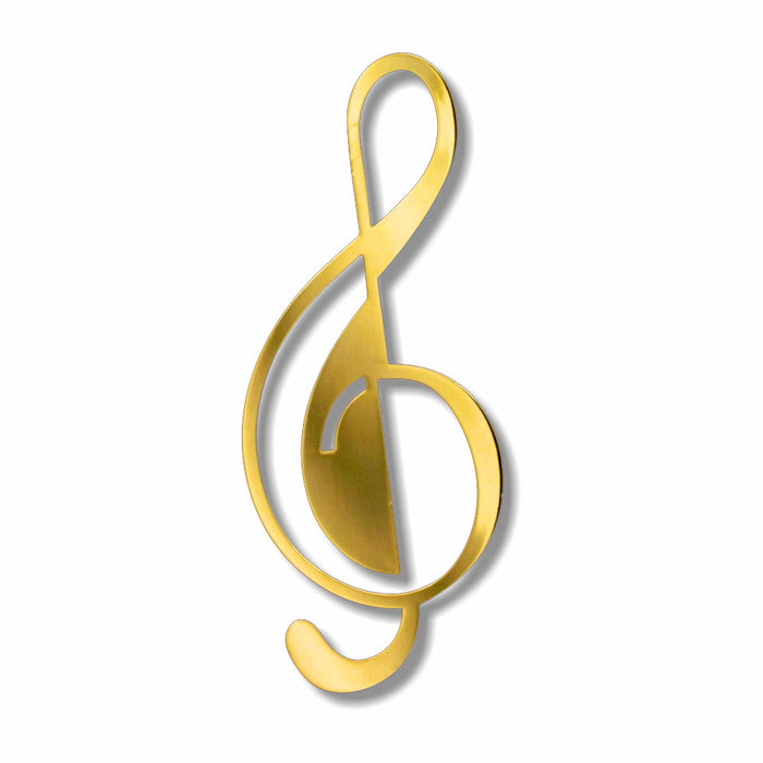 Treble Bookmark