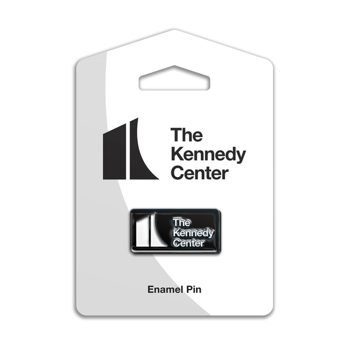 The Kennedy Center Lapel Pin