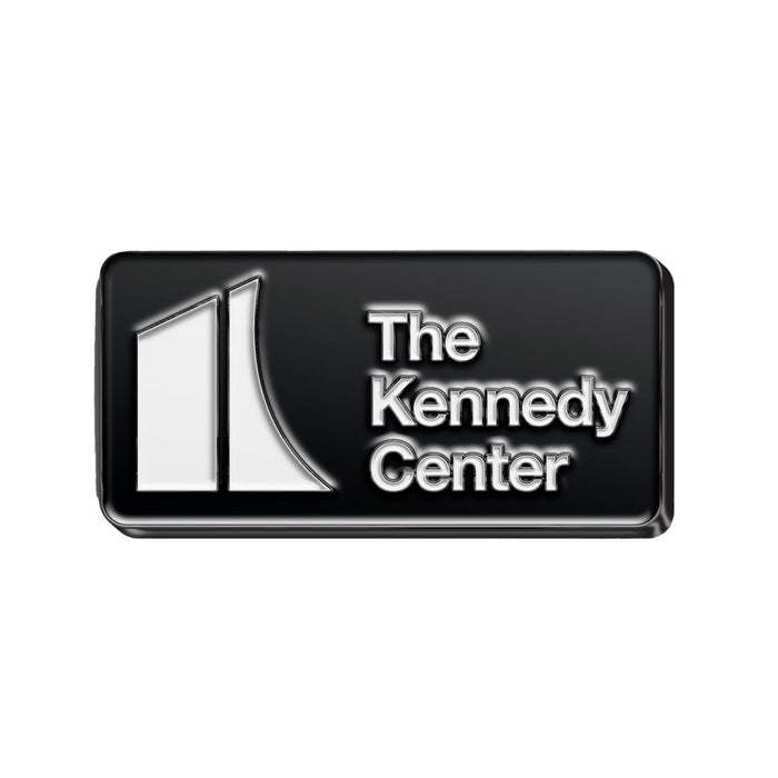 The Kennedy Center Lapel Pin