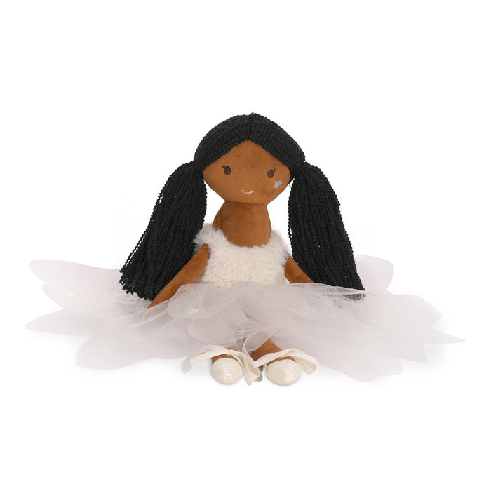 The Kennedy Center Ballerina Doll