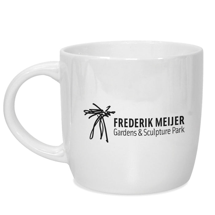 Frederik Meijer Gardens & Sculpture Park Mad Mom Mug