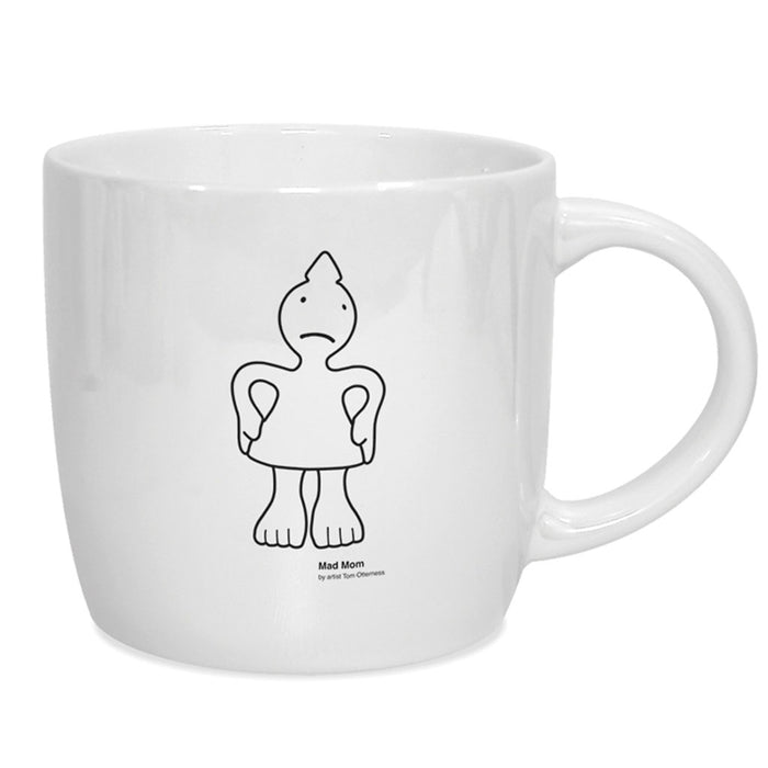 Frederik Meijer Gardens & Sculpture Park Mad Mom Mug