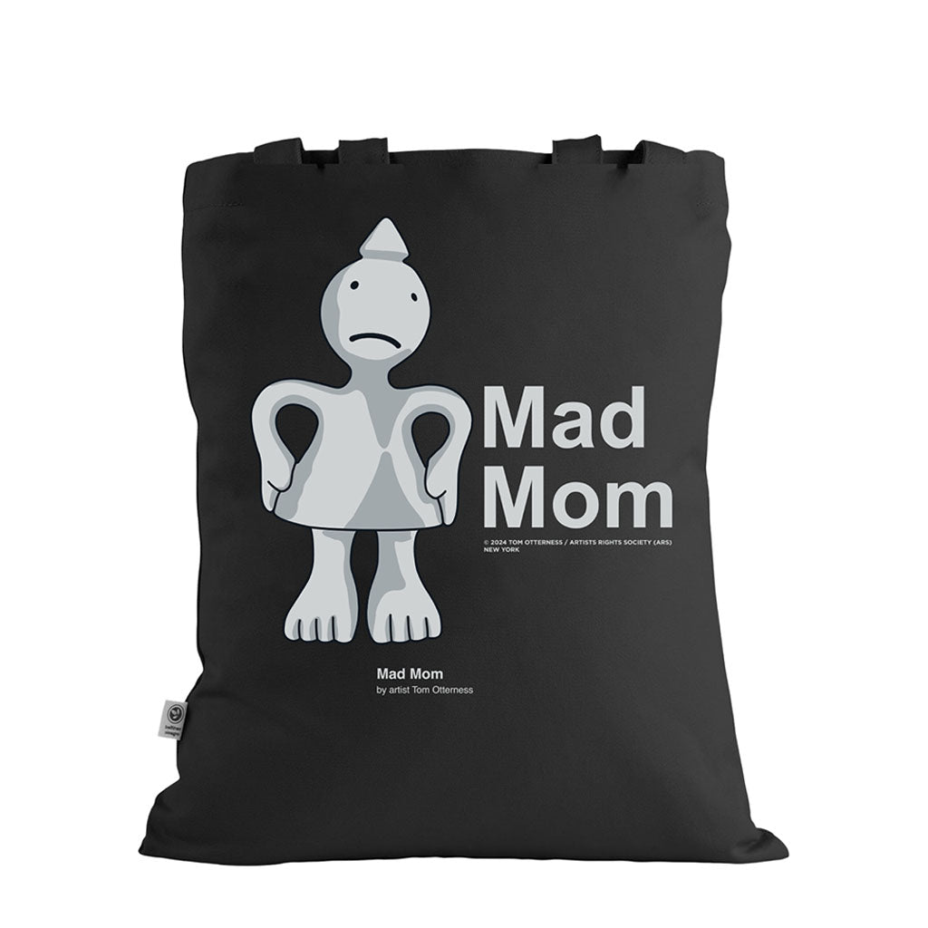 Kathy Mom MadamROseのBAG Frederik Meijer Gardens & Sculpture Park Mad Mom Tote Bag — Muze Merch