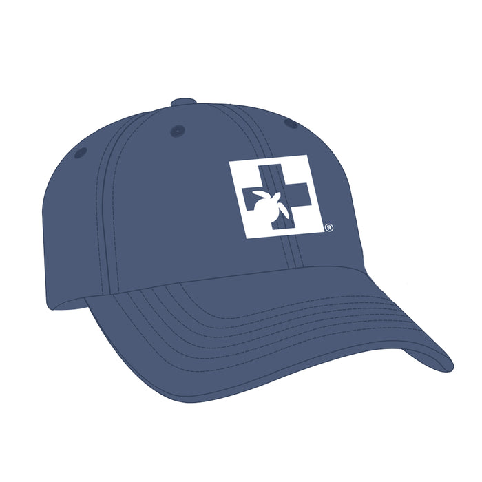 South Carolina Aquarium Turtle Rescue Cap