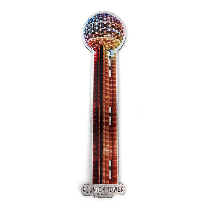 Reunion Tower Jumbo Magnet