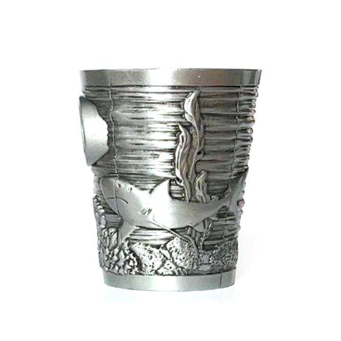 Point Defiance Zoo & Aquarium Shark Shot Glass