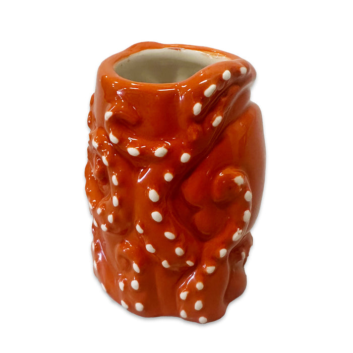 3D Octopus Shot Glass
