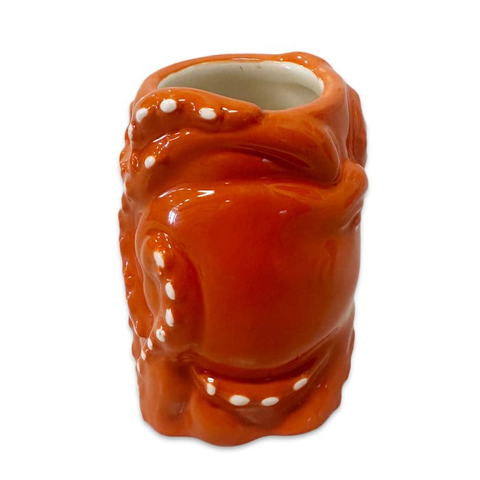 3D Octopus Shot Glass