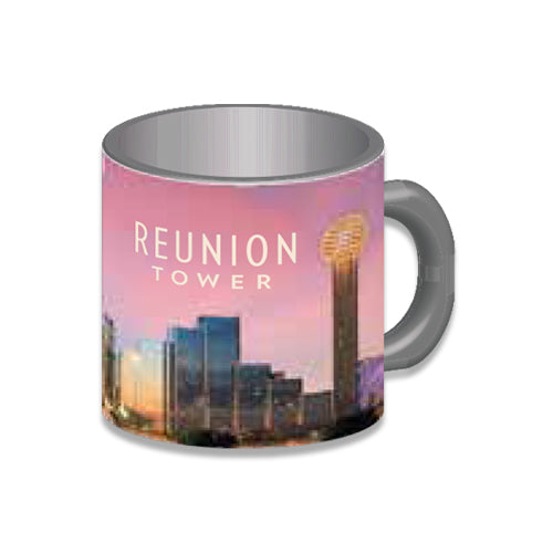 Reunion Tower Mini Mug Magnet