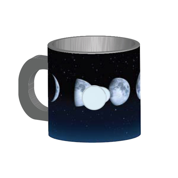 The Franklin Institute Mini Mug Magnet