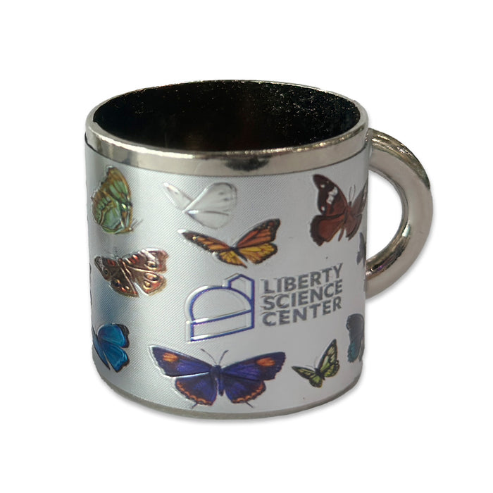 Liberty Science Center Mini Mug Magnet