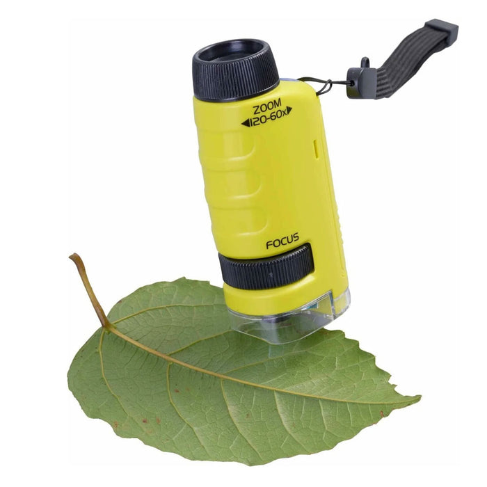 Genius at Play Pocket Scope
