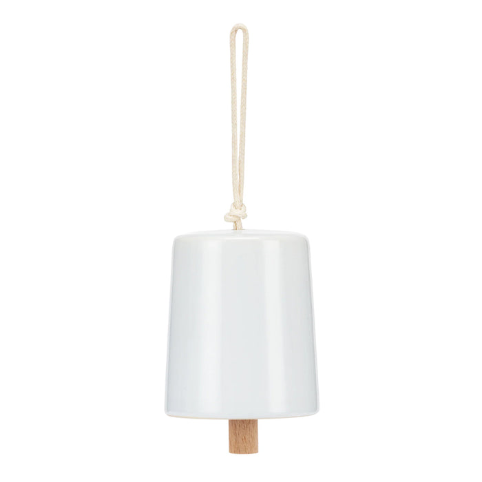 Dean Crouser Flock of Butterflies Mini Bell