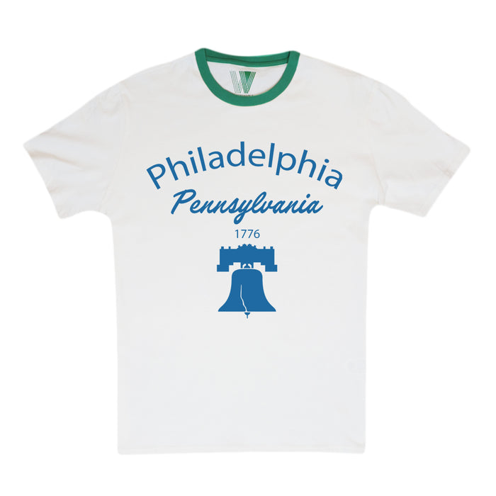 Philadelphia Pennsylvania 76 T-Shirt