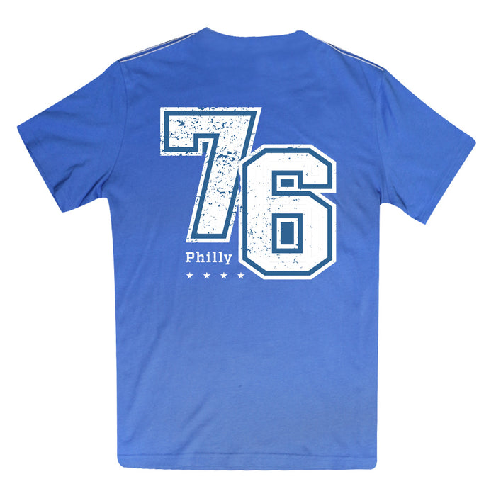 Philadelphia Liberty Bell 76 T-Shirt