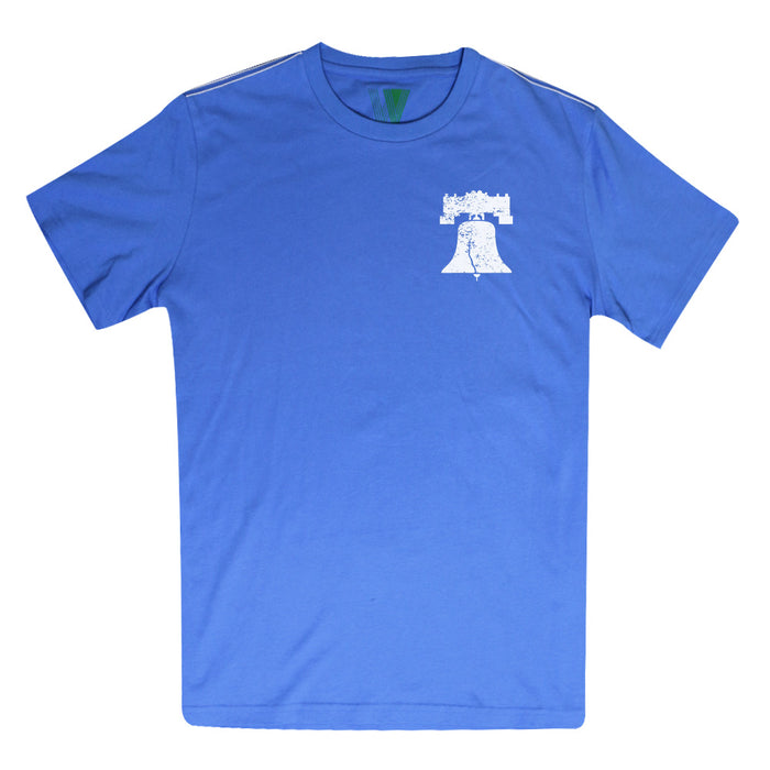 Philadelphia Liberty Bell 76 T-Shirt