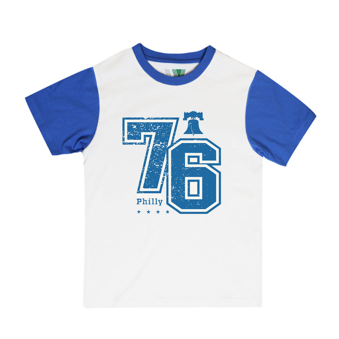 Philadelphia 76 Youth T-Shirt