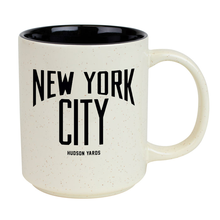 Hudson Yards New York Mug