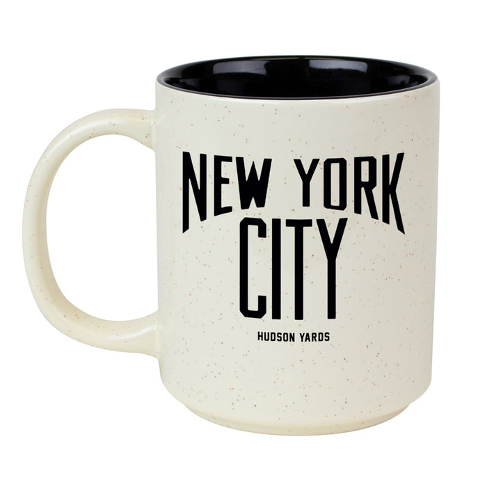 Hudson Yards New York Mug