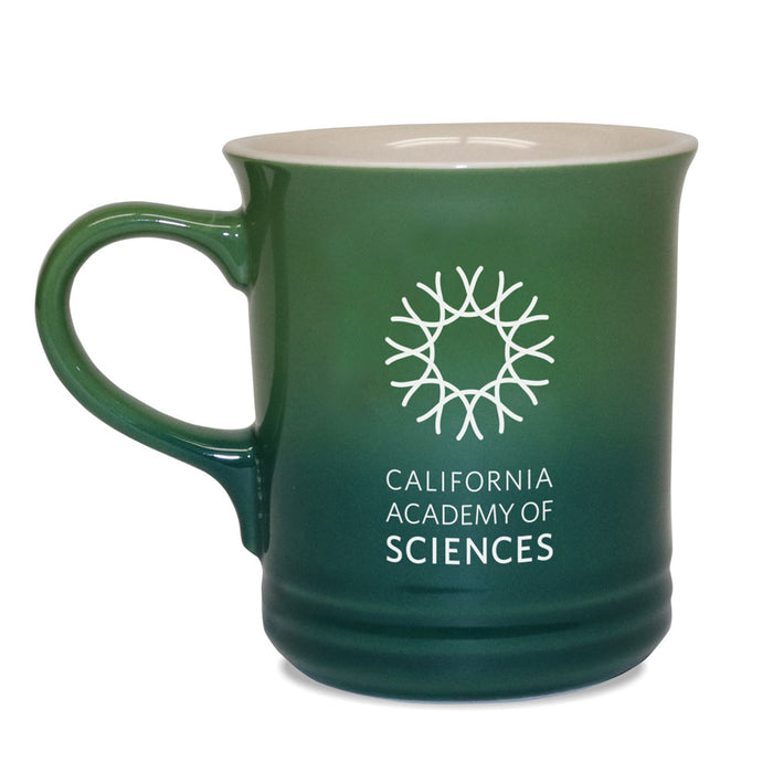 California Academy of Sciences Dino Mug