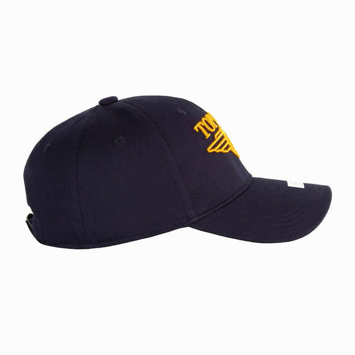 Top Gun Logo Cap