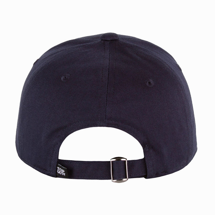 Top Gun Logo Cap