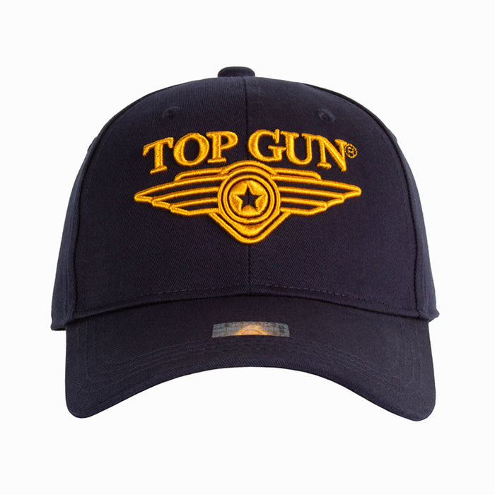 Top Gun Logo Cap