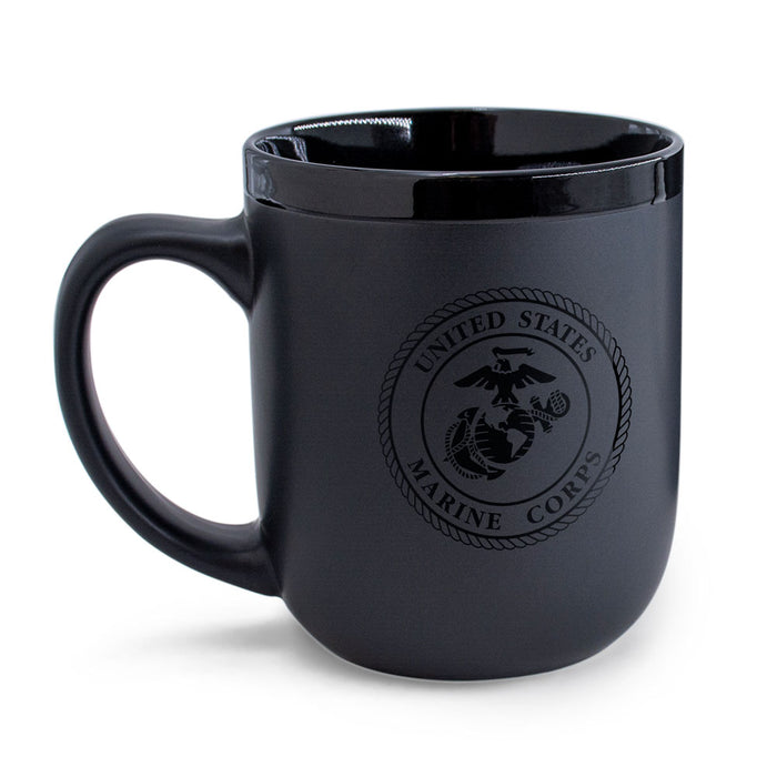 United States Marine Corps Mug